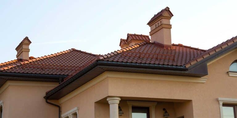 Gutters-for-Tile-Roofs