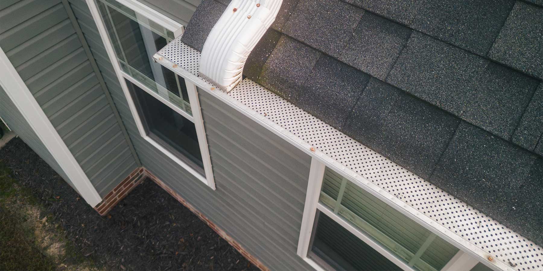 gutter-guards-installation
